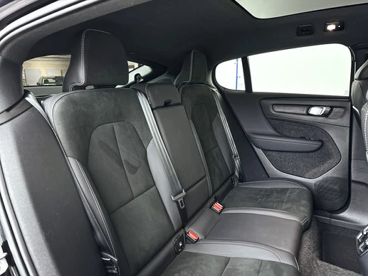 Volvo C40 - Afbeelding 30 van 30