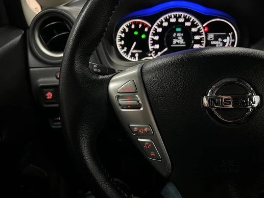 Nissan Note - Afbeelding 12 van 30