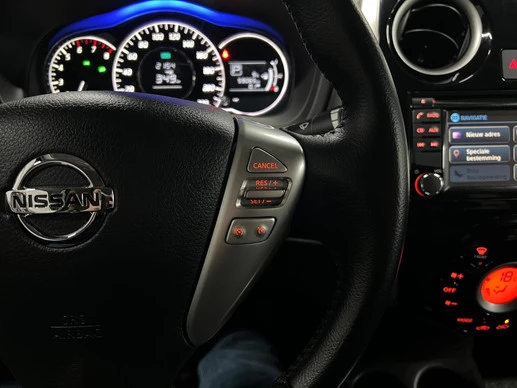 Nissan Note - Afbeelding 13 van 30