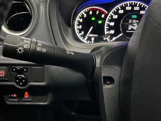 Nissan Note - Afbeelding 16 van 30