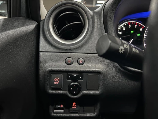 Nissan Note - Afbeelding 18 van 30