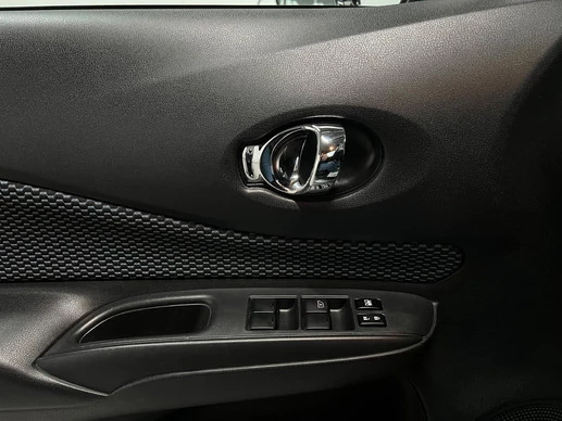 Nissan Note - Afbeelding 19 van 30