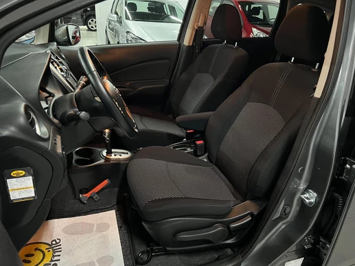 Nissan Note - Afbeelding 22 van 30