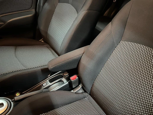 Nissan Note - Afbeelding 23 van 30