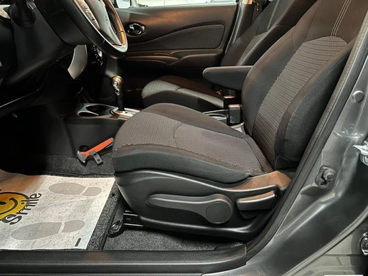 Nissan Note - Afbeelding 24 van 30