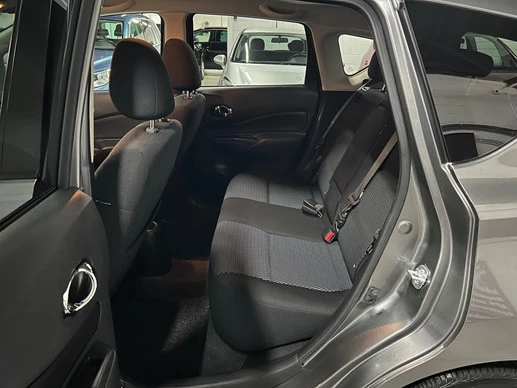 Nissan Note - Afbeelding 25 van 30