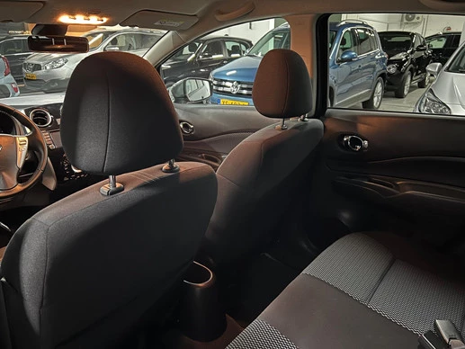 Nissan Note - Afbeelding 26 van 30