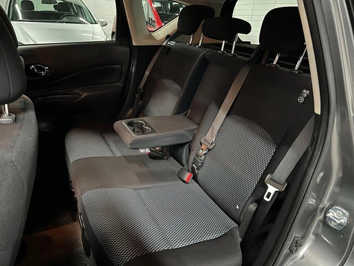 Nissan Note - Afbeelding 27 van 30