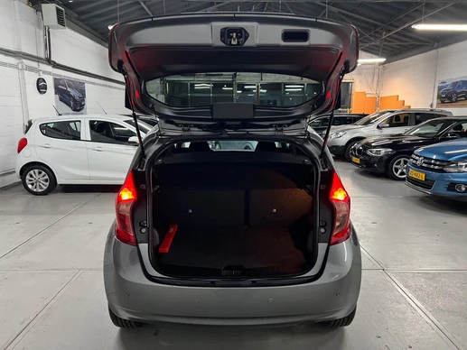 Nissan Note - Afbeelding 29 van 30