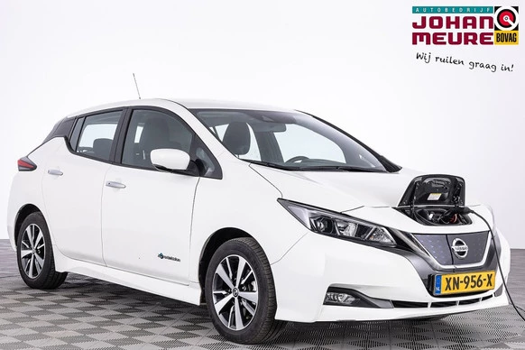 Nissan Leaf - Afbeelding 1 van 30
