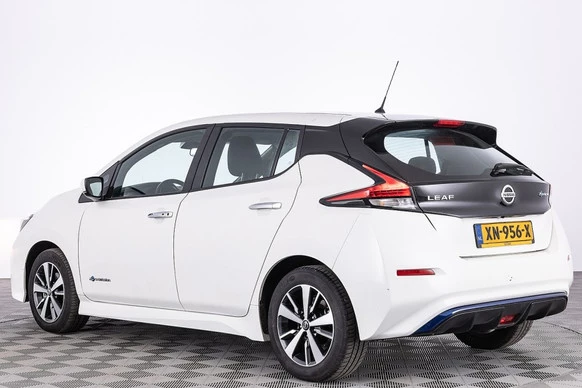 Nissan Leaf - Afbeelding 2 van 30