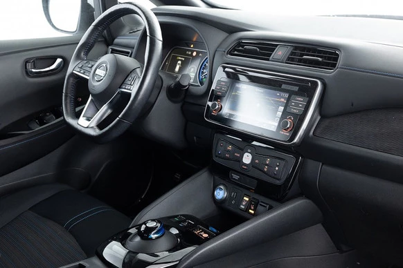 Nissan Leaf - Afbeelding 4 van 30