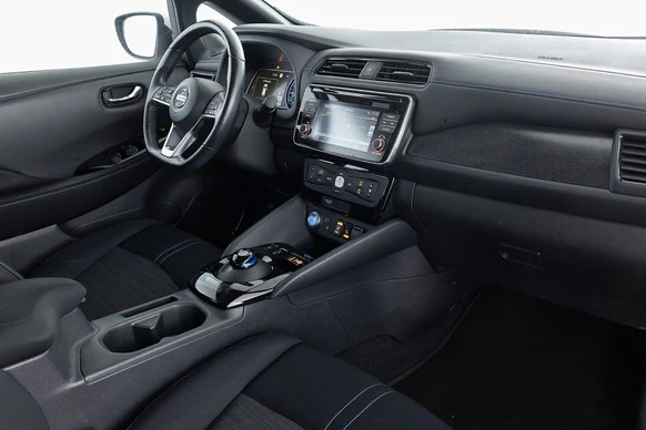 Nissan Leaf - Afbeelding 5 van 30