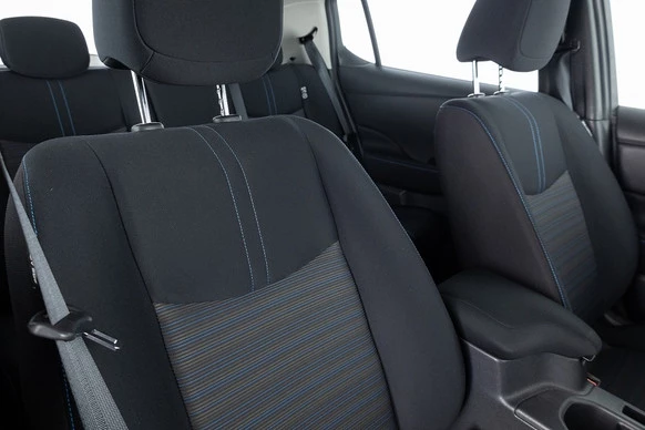 Nissan Leaf - Afbeelding 6 van 30