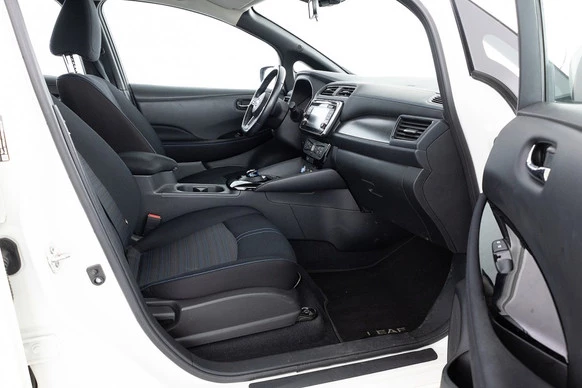 Nissan Leaf - Afbeelding 7 van 30