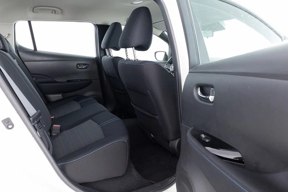 Nissan Leaf - Afbeelding 8 van 30