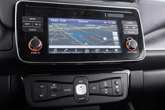 Nissan Leaf - Afbeelding 12 van 30