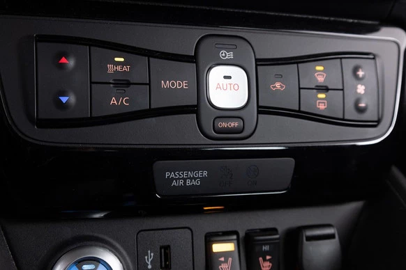 Nissan Leaf - Afbeelding 14 van 30