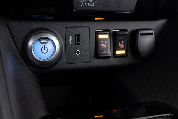 Nissan Leaf - Afbeelding 15 van 30