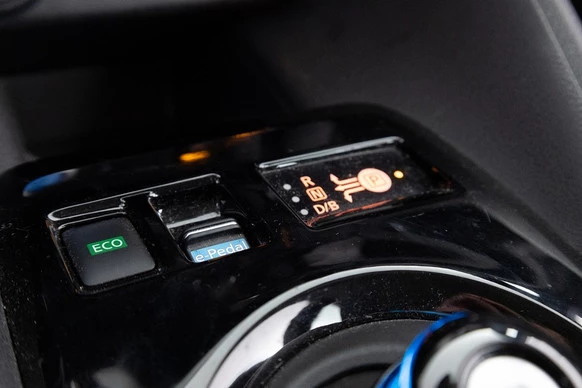 Nissan Leaf - Afbeelding 17 van 30