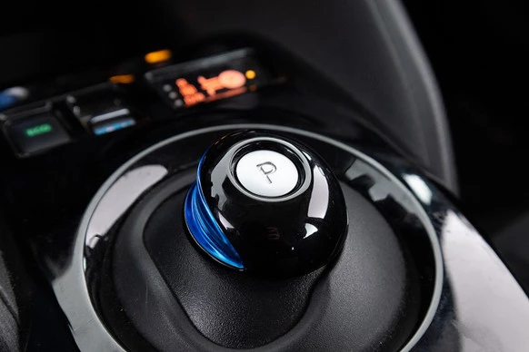 Nissan Leaf - Afbeelding 18 van 30