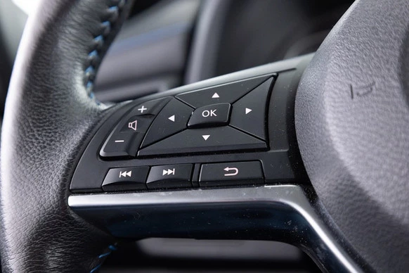 Nissan Leaf - Afbeelding 19 van 30