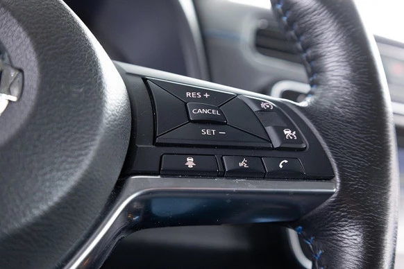 Nissan Leaf - Afbeelding 20 van 30