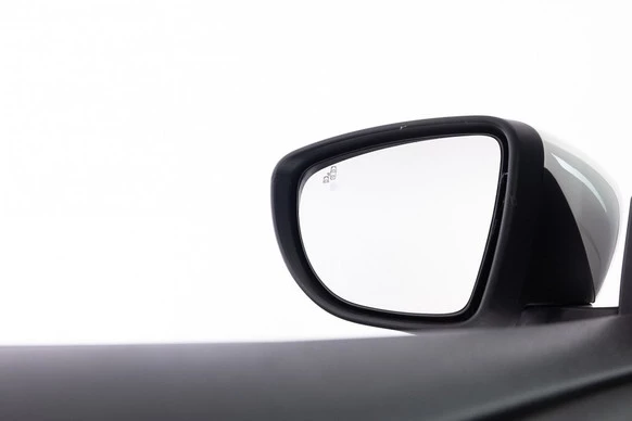 Nissan Leaf - Afbeelding 21 van 30