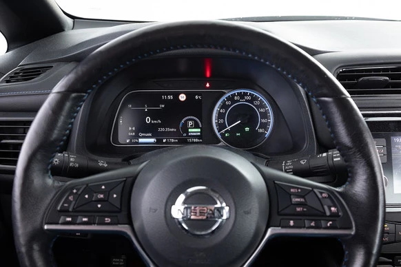 Nissan Leaf - Afbeelding 23 van 30