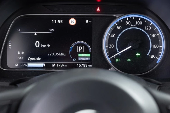 Nissan Leaf - Afbeelding 24 van 30