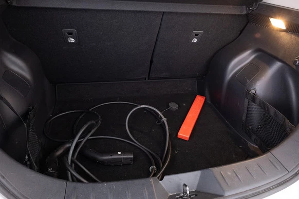 Nissan Leaf - Afbeelding 26 van 30