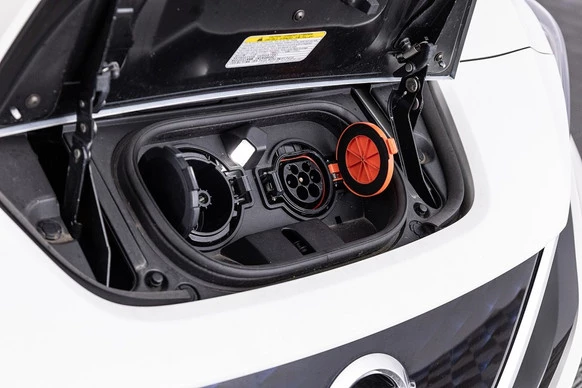 Nissan Leaf - Afbeelding 27 van 30