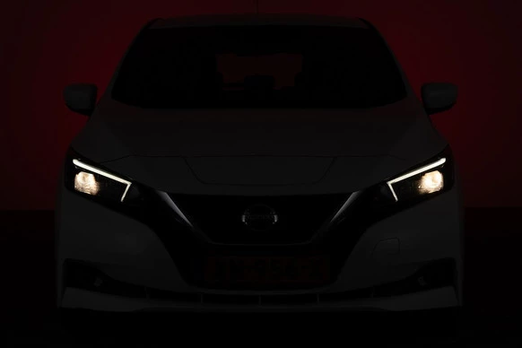 Nissan Leaf - Afbeelding 29 van 30