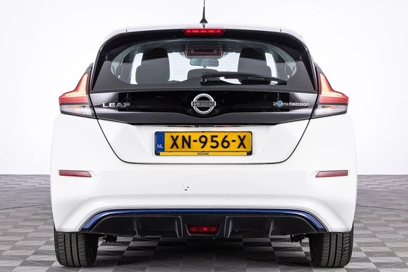 Nissan Leaf - Afbeelding 30 van 30