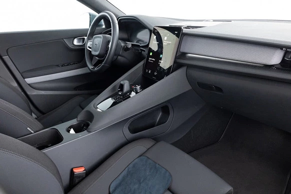 Polestar 2 - Afbeelding 4 van 30