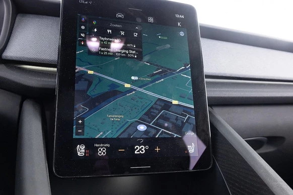 Polestar 2 - Afbeelding 17 van 30