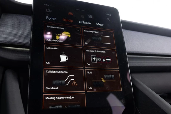 Polestar 2 - Afbeelding 21 van 30