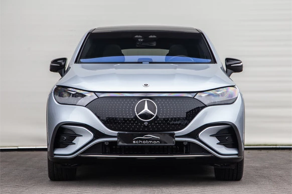 Mercedes-Benz EQE - Afbeelding 3 van 30