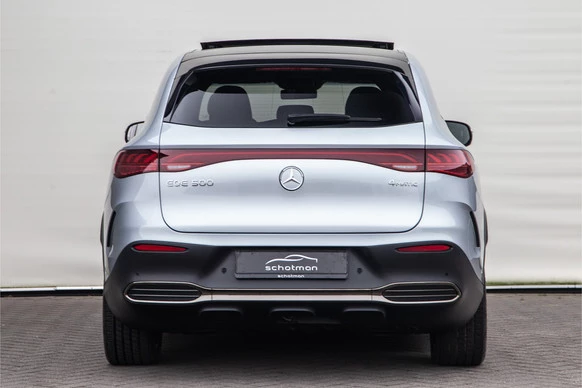 Mercedes-Benz EQE - Afbeelding 5 van 30