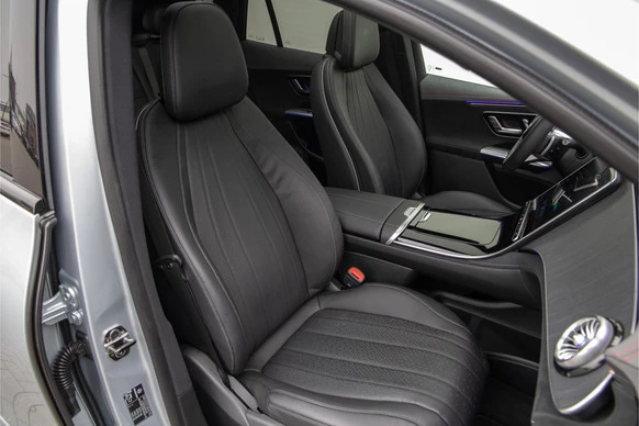 Mercedes-Benz EQE - Afbeelding 6 van 30