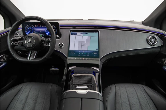 Mercedes-Benz EQE - Afbeelding 7 van 30