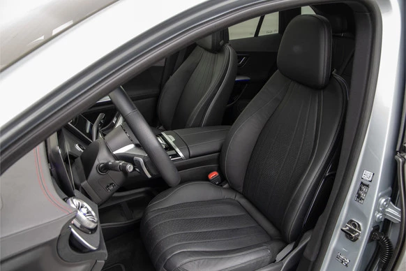 Mercedes-Benz EQE - Afbeelding 9 van 30