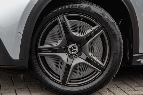 Mercedes-Benz EQE - Afbeelding 13 van 30