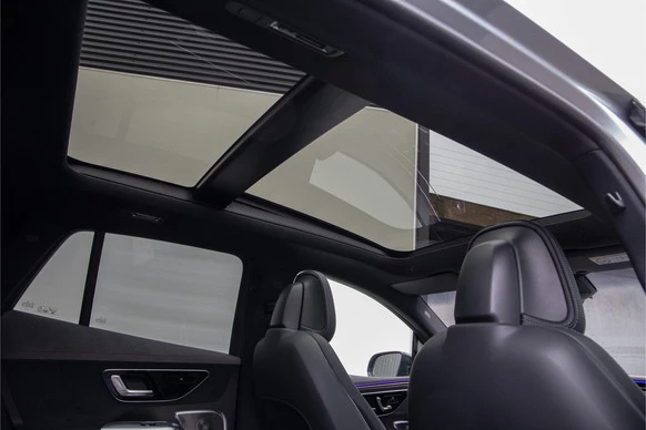 Mercedes-Benz EQE - Afbeelding 14 van 30