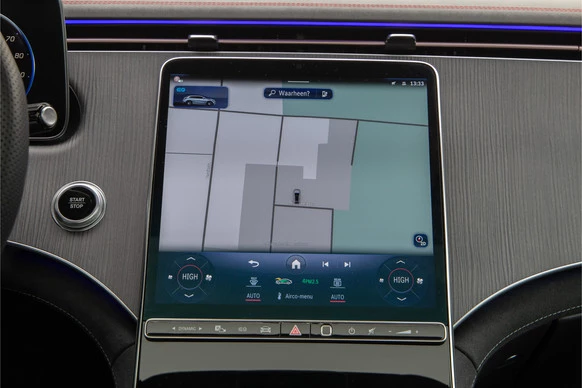 Mercedes-Benz EQE - Afbeelding 23 van 30