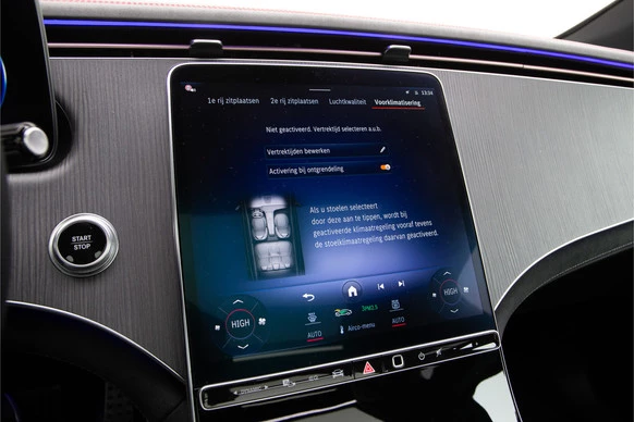 Mercedes-Benz EQE - Afbeelding 25 van 30