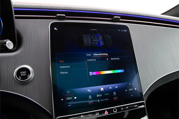 Mercedes-Benz EQE - Afbeelding 27 van 30