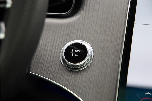 Mercedes-Benz EQE - Afbeelding 28 van 30