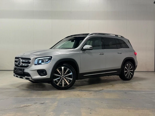 Mercedes-Benz 200-klasse - Afbeelding 1 van 21