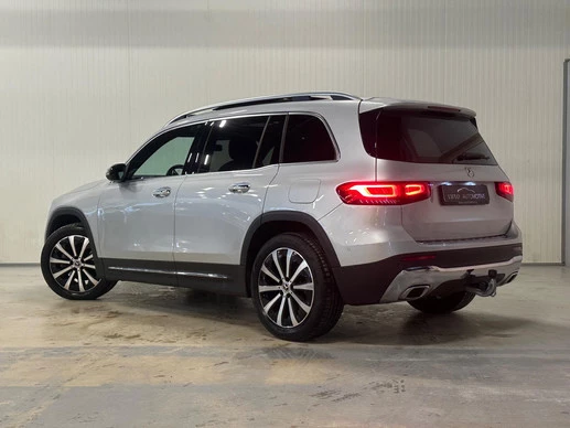 Mercedes-Benz 200-klasse - Afbeelding 2 van 21